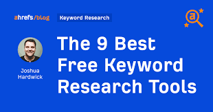 keyword research